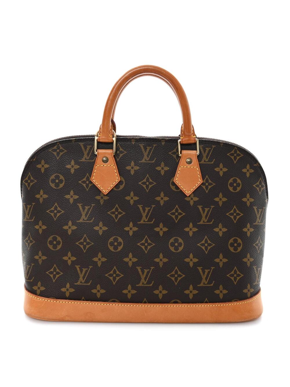 Louis Vuitton Alma Pm #304612L89B